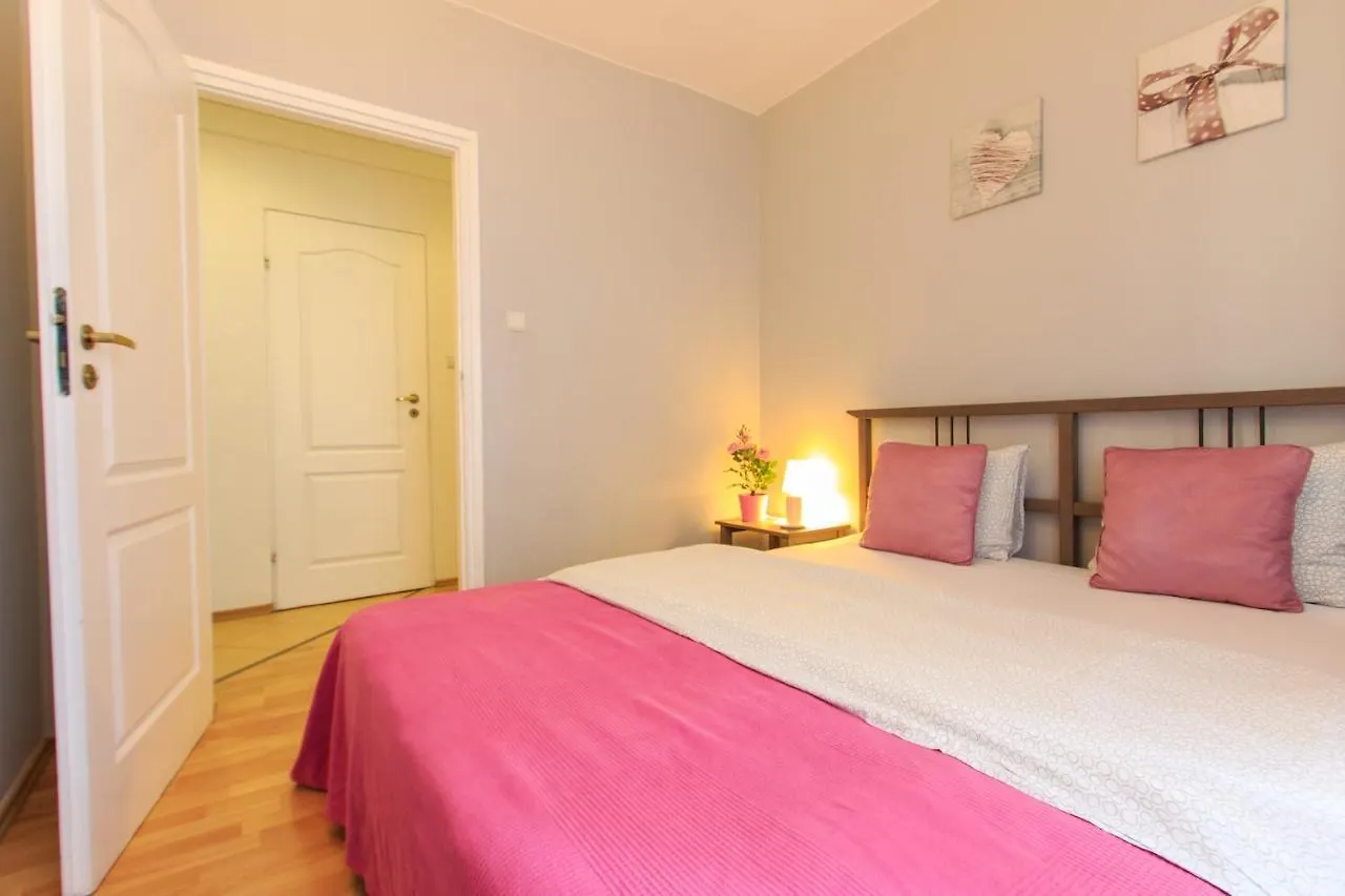 Rental Apartments Warecka 바르샤바 0*,  폴란드