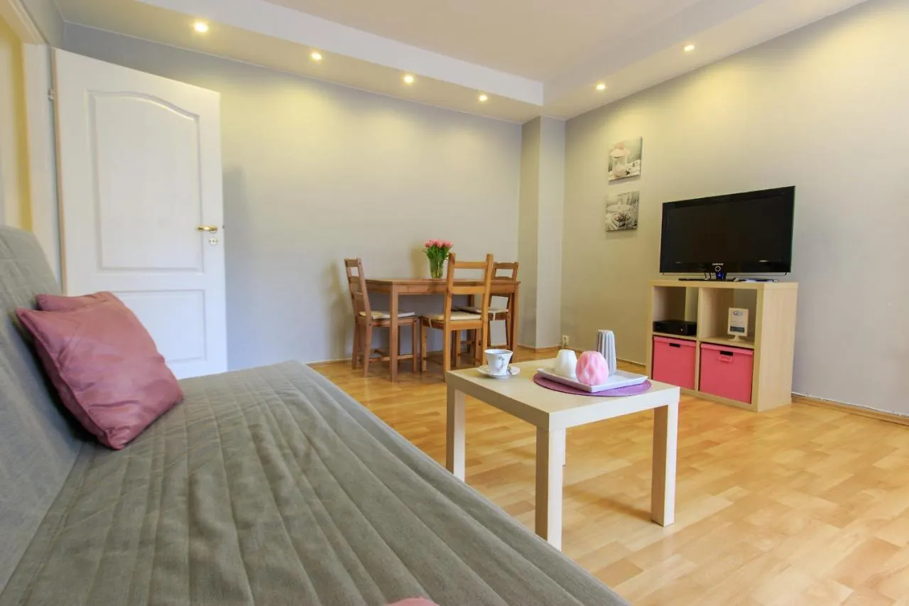 Rental Apartments Warecka 바르샤바
