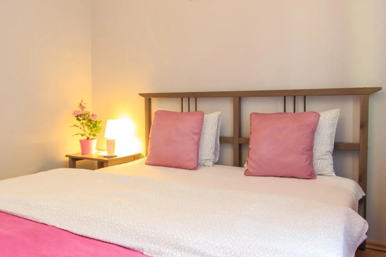Rental Apartments Warecka 바르샤바