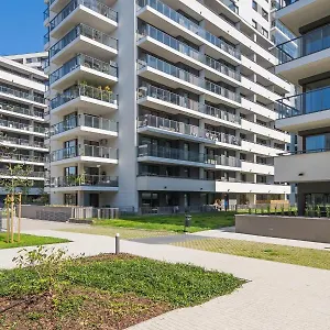 Kazou Apartament