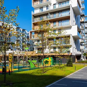 Wola Apartament