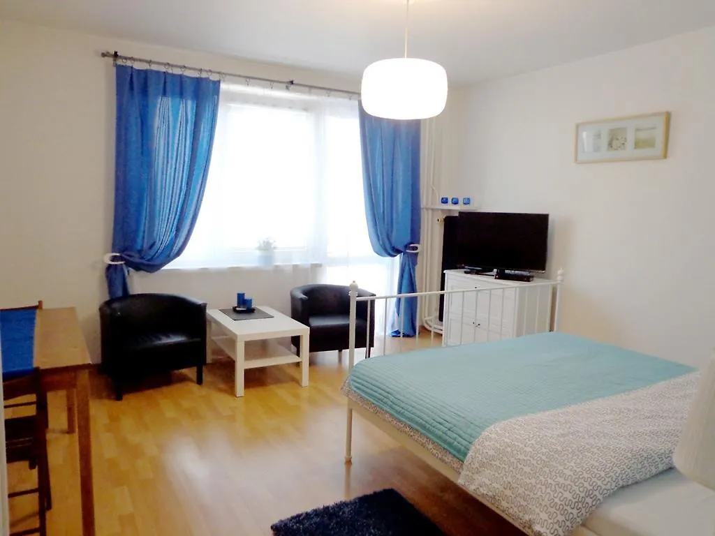 Apartments Warecka Warsaw 0*,  Poland